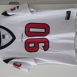 Texans NFL Jersey